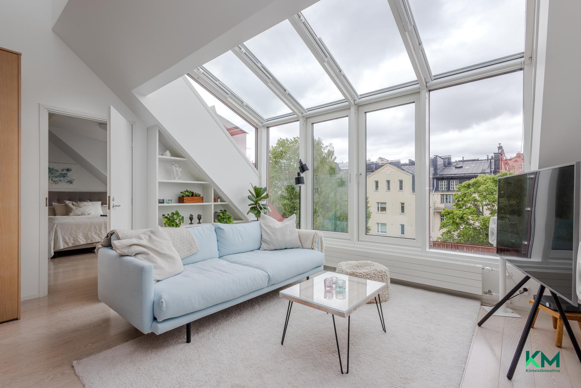 Museokatu 30-32, Etu-Töölö, Helsinki