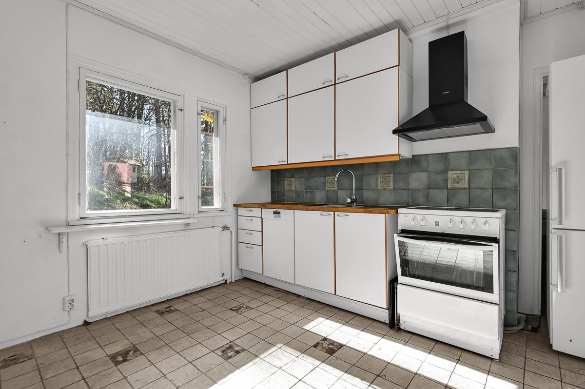 Vanamontie 13, Tammisaari, Raasepori