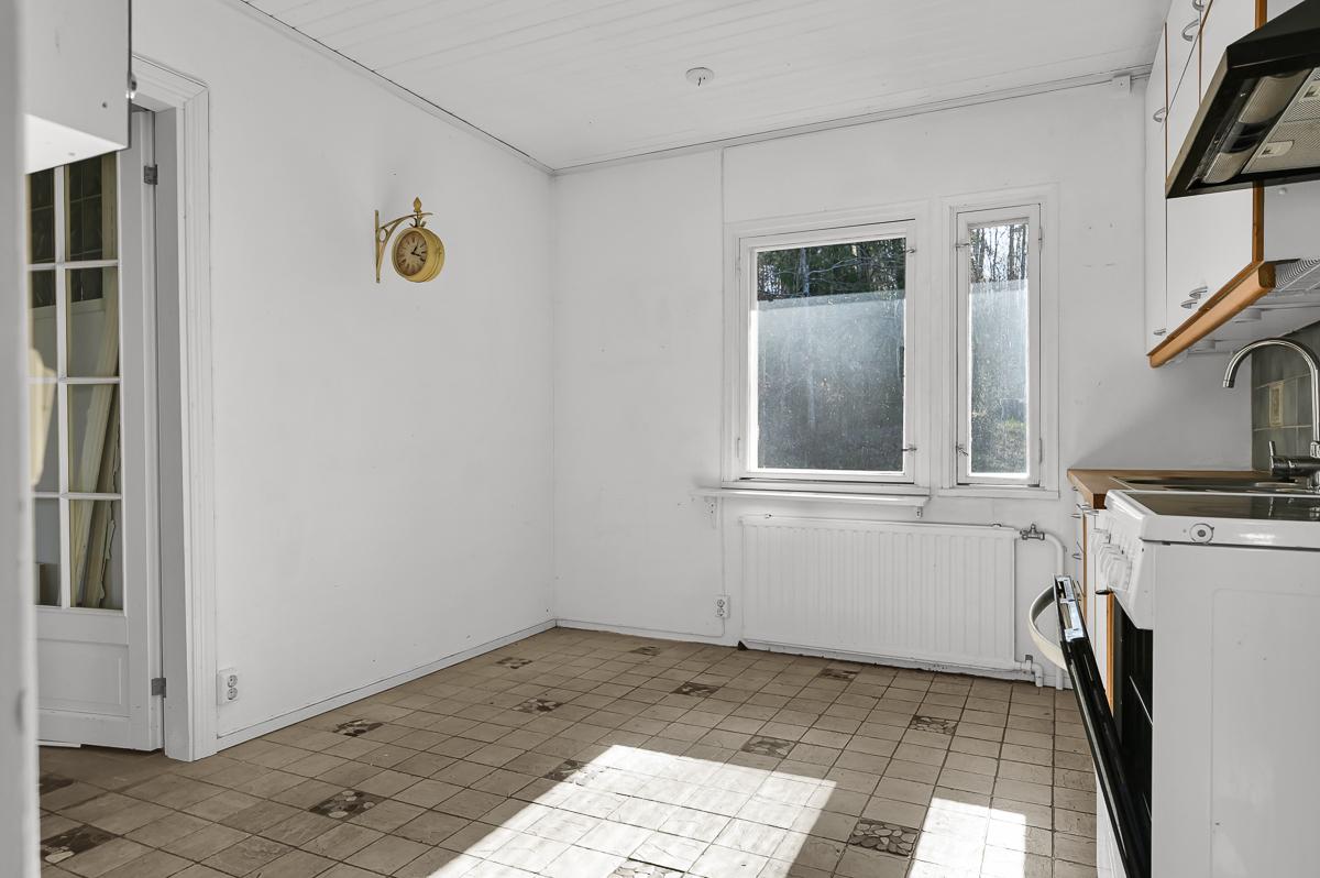 Vanamontie 13, Tammisaari, Raasepori