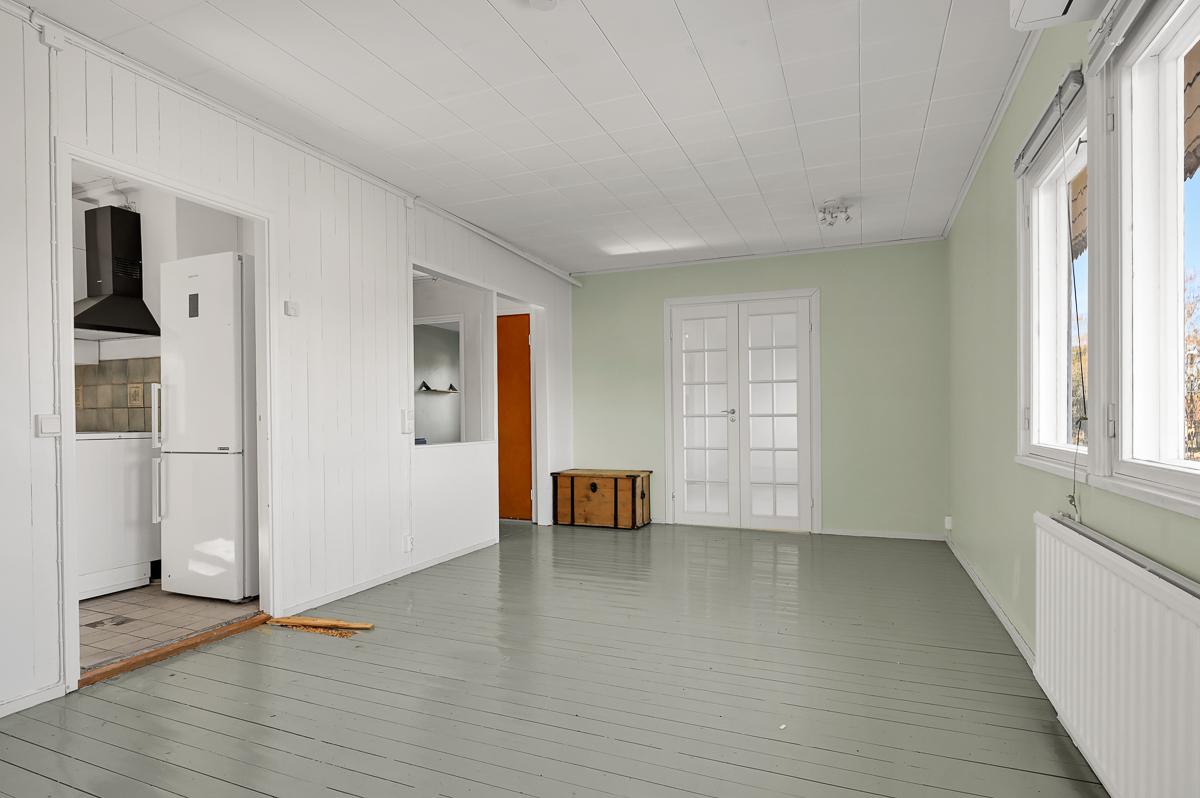 Vanamontie 13, Tammisaari, Raasepori