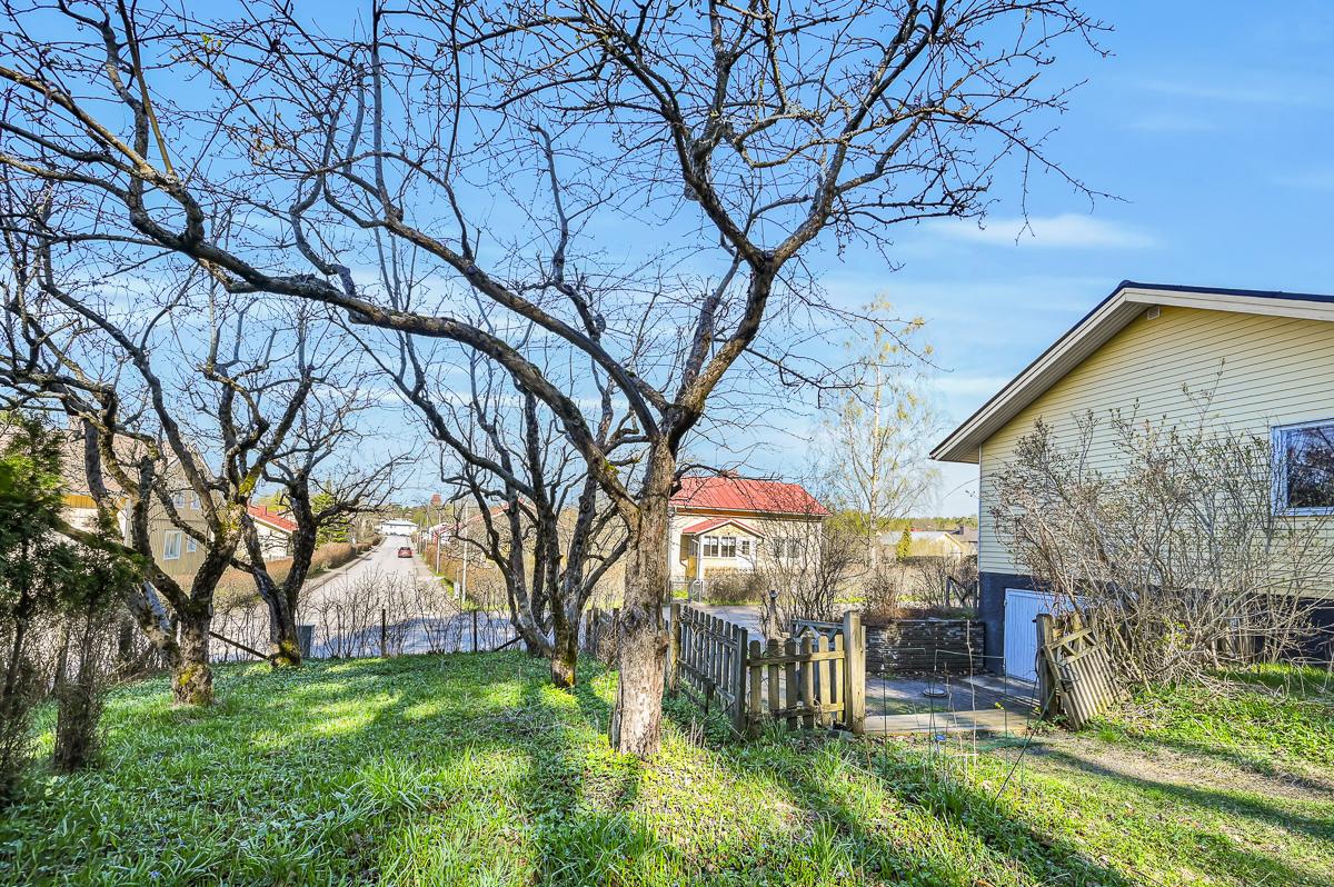 Vanamontie 13, Tammisaari, Raasepori