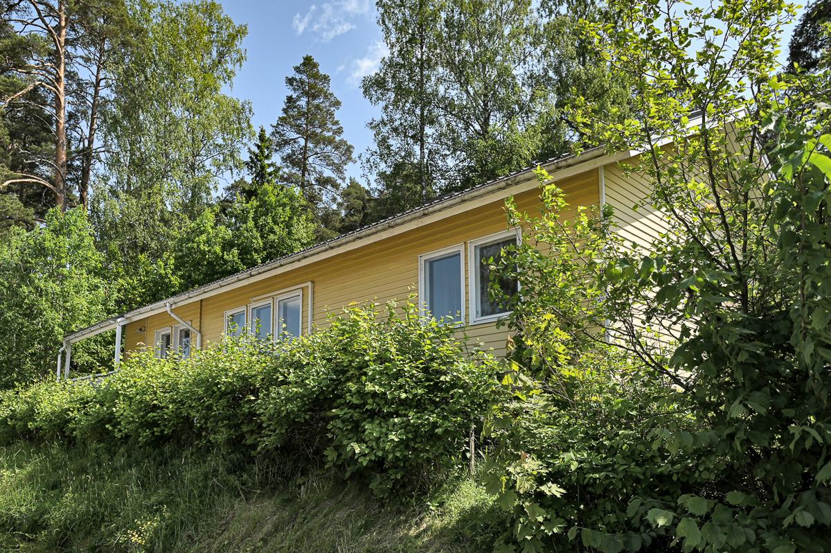 Vanamontie 13, Tammisaari, Raasepori