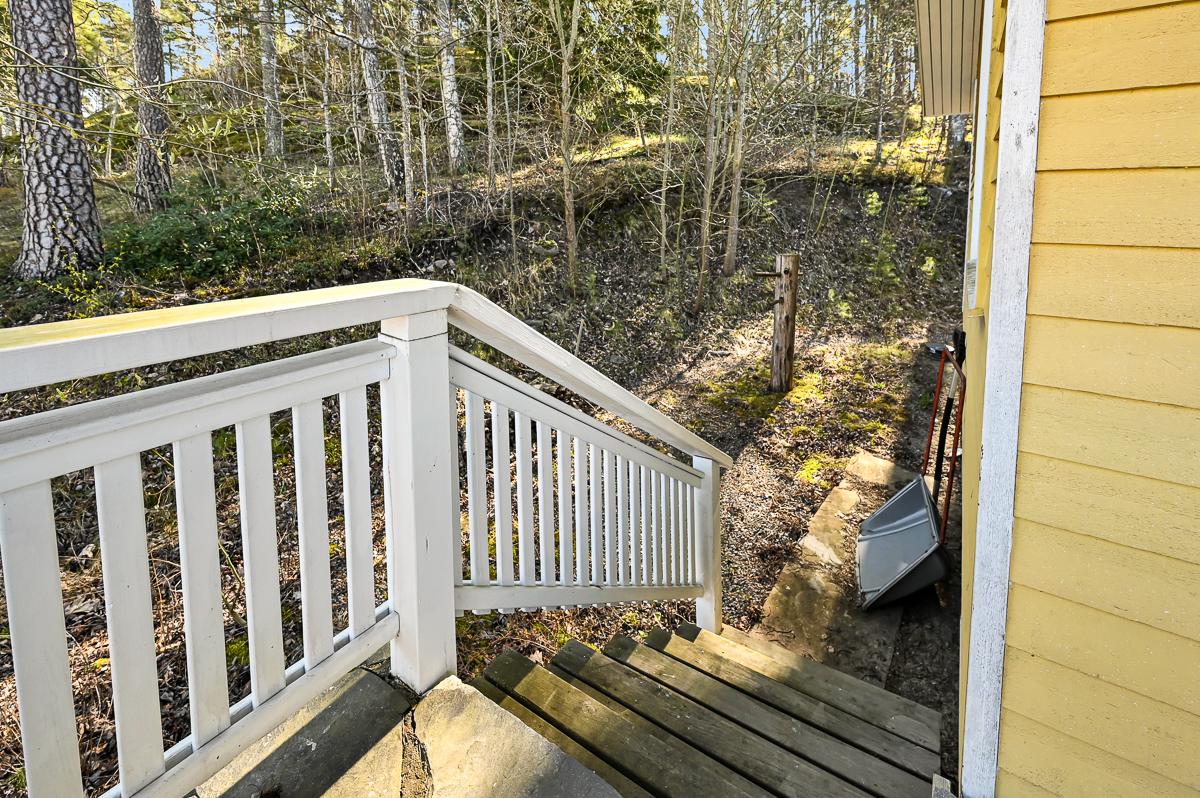 Vanamontie 13, Tammisaari, Raasepori