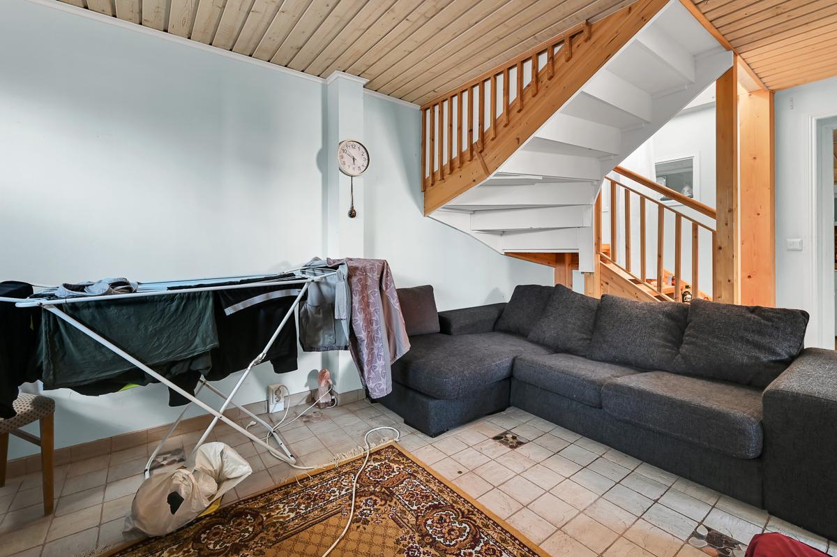 Vanamontie 13, Tammisaari, Raasepori