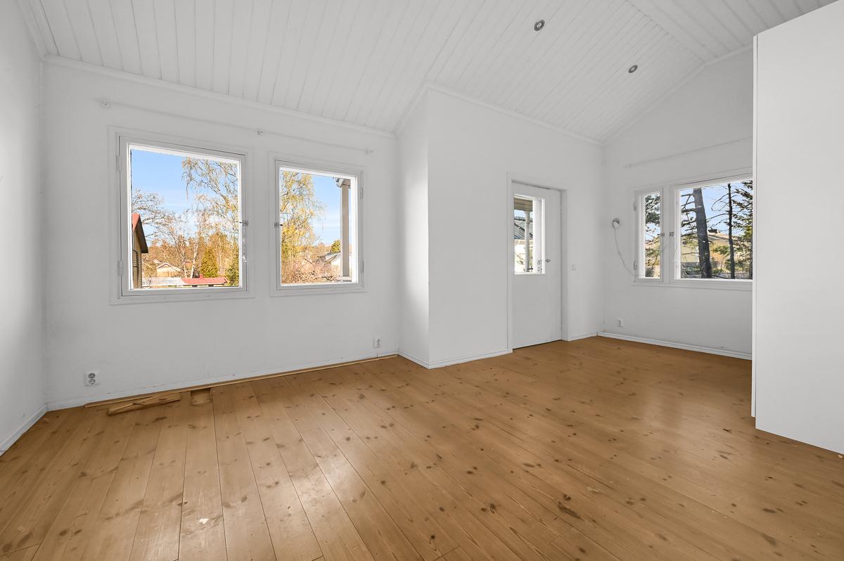 Vanamontie 13, Tammisaari, Raasepori