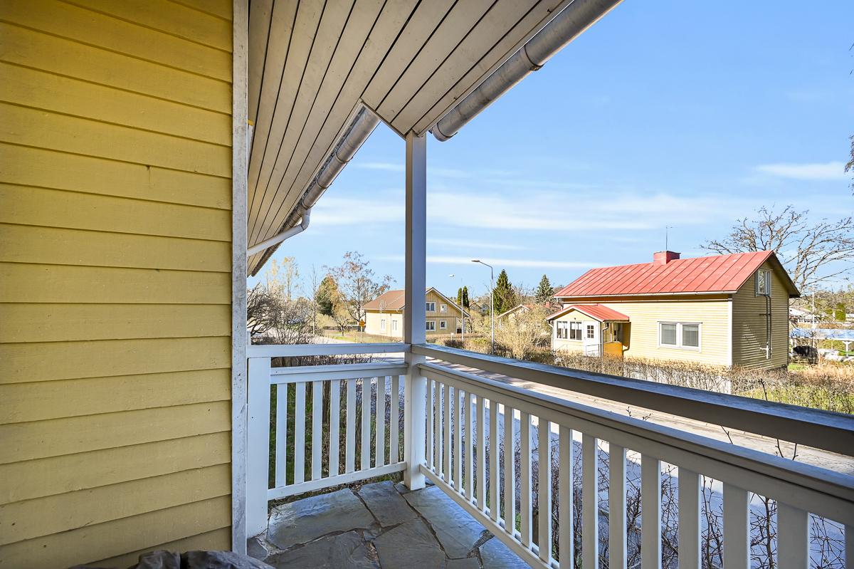 Vanamontie 13, Tammisaari, Raasepori