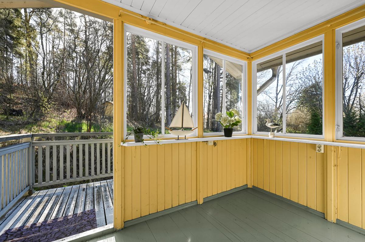 Vanamontie 13, Tammisaari, Raasepori