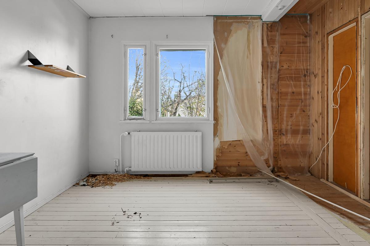 Vanamontie 13, Tammisaari, Raasepori