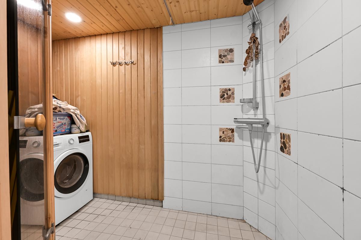 Vanamontie 13, Tammisaari, Raasepori