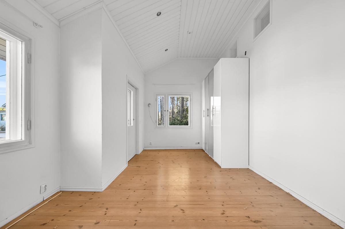 Vanamontie 13, Tammisaari, Raasepori