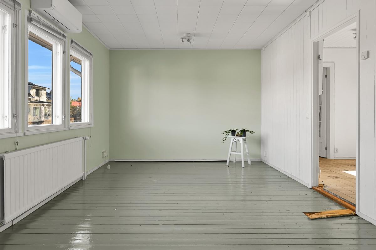 Vanamontie 13, Tammisaari, Raasepori