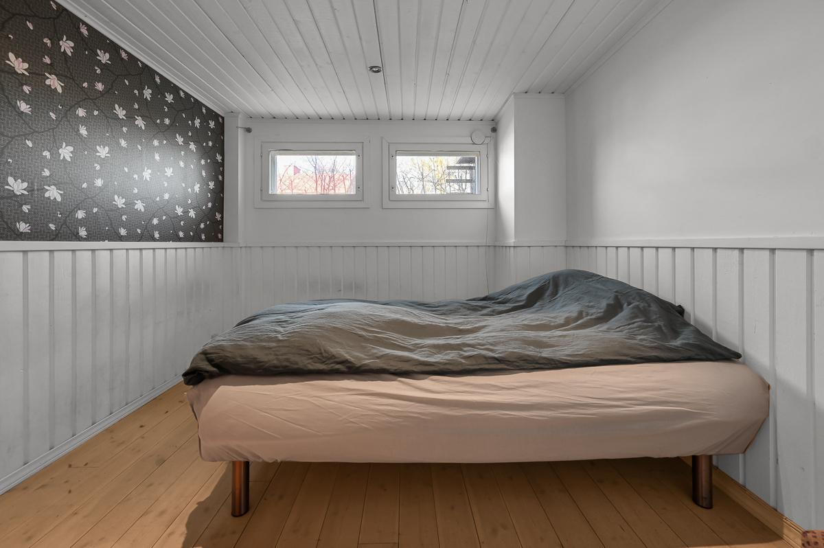 Vanamontie 13, Tammisaari, Raasepori