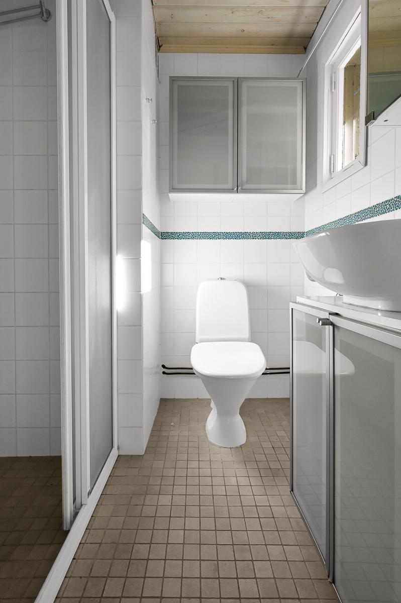 Vanamontie 13, Tammisaari, Raasepori