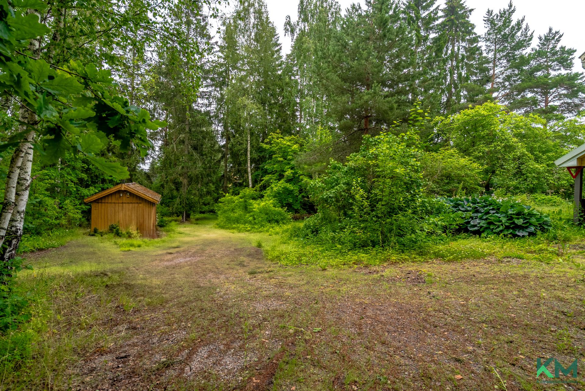 Syrjäkuja 4, Tuomarila, Espoo