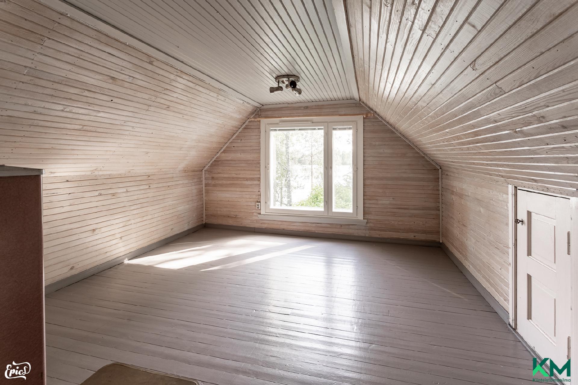 Vesajärventie 65, Kyröskoski, Hämeenkyrö