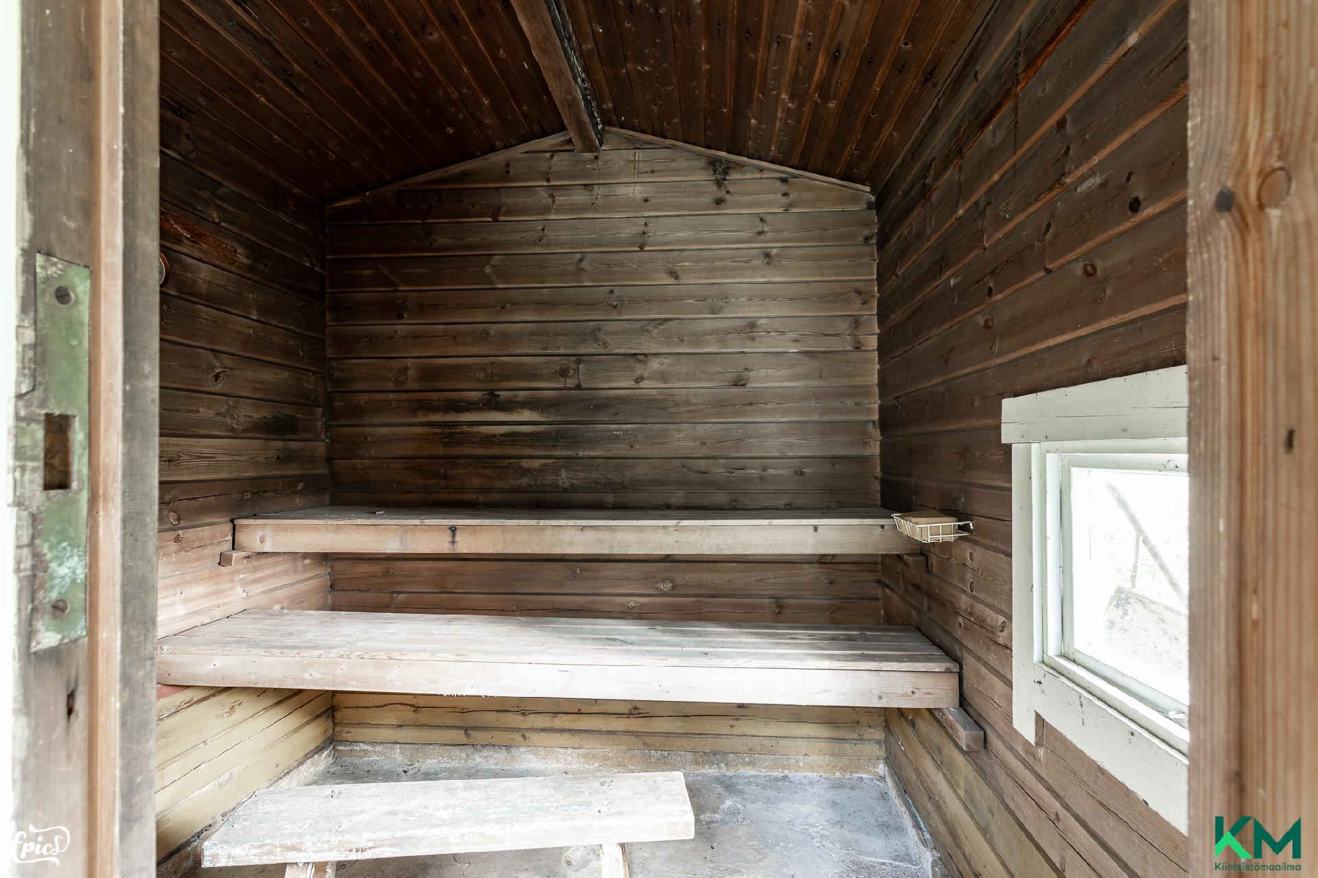 Vesajärventie 65, Kyröskoski, Hämeenkyrö