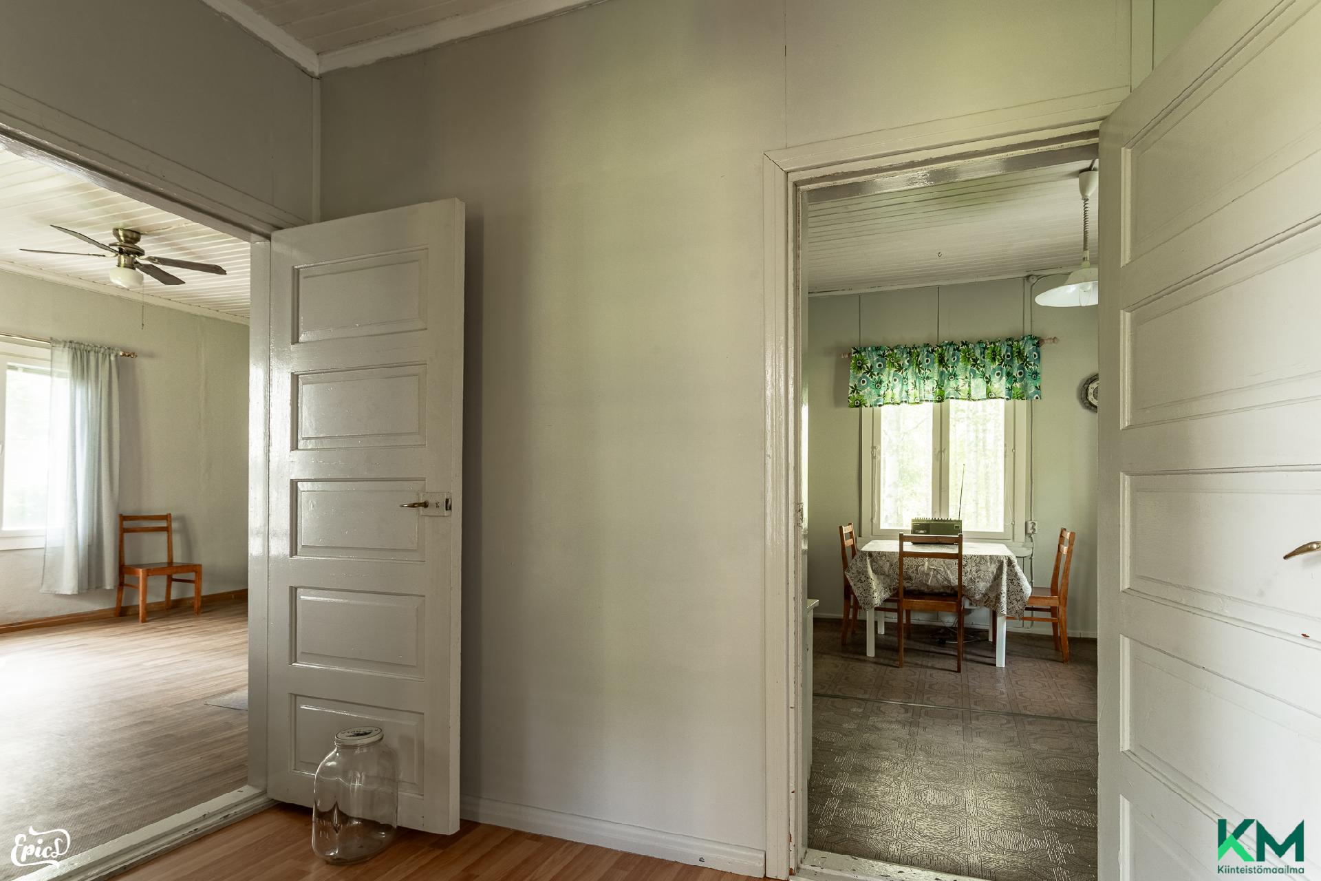 Vesajärventie 65, Kyröskoski, Hämeenkyrö