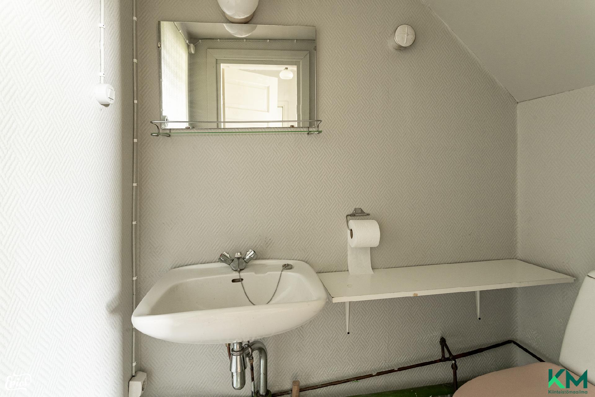 Vesajärventie 65, Kyröskoski, Hämeenkyrö