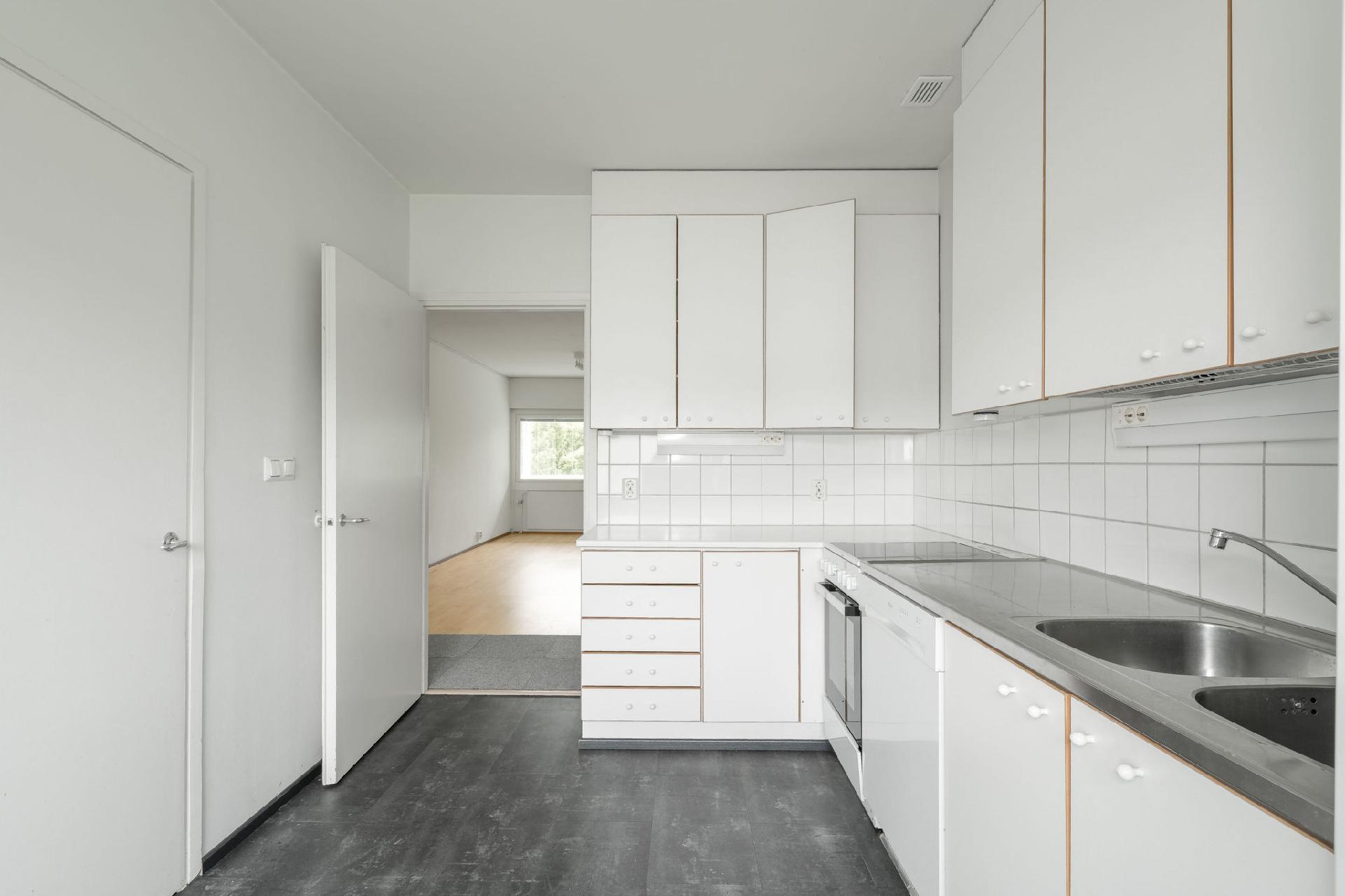 Kankurinkatu 2, Kauniainen, Salo