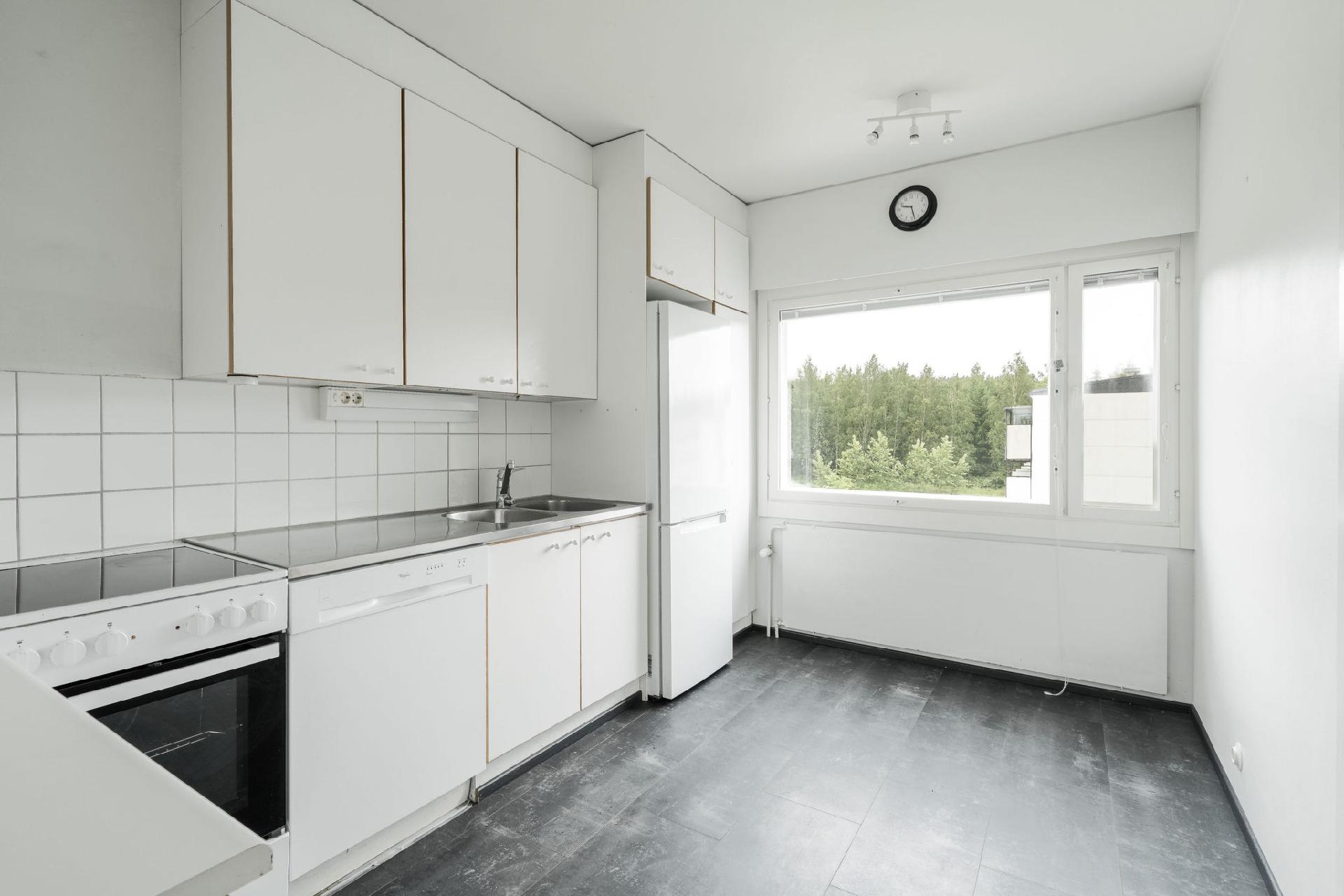 Kankurinkatu 2, Kauniainen, Salo