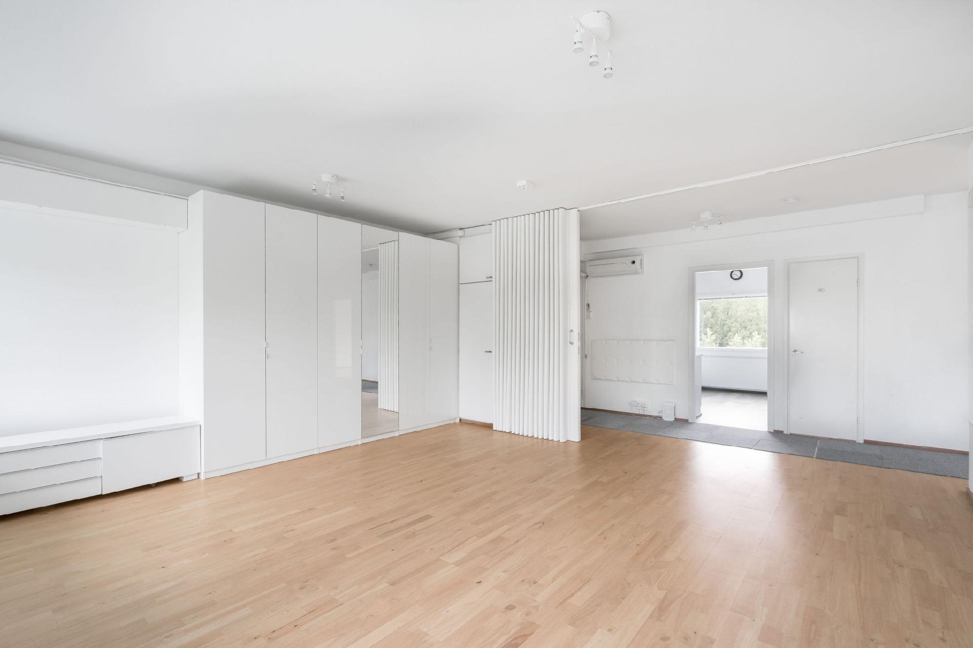 Kankurinkatu 2, Kauniainen, Salo