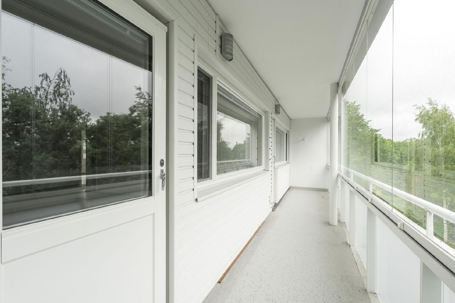 Kankurinkatu 2, Kauniainen, Salo