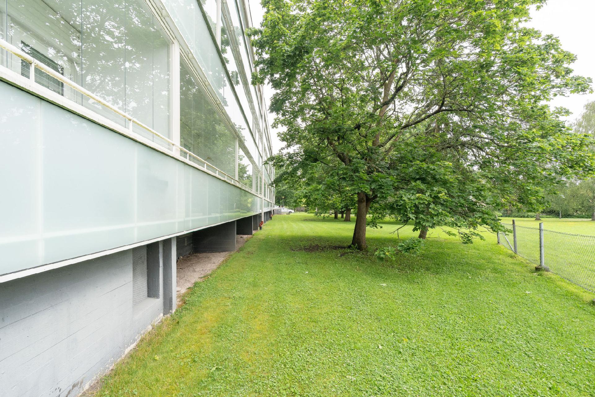 Kankurinkatu 2, Kauniainen, Salo