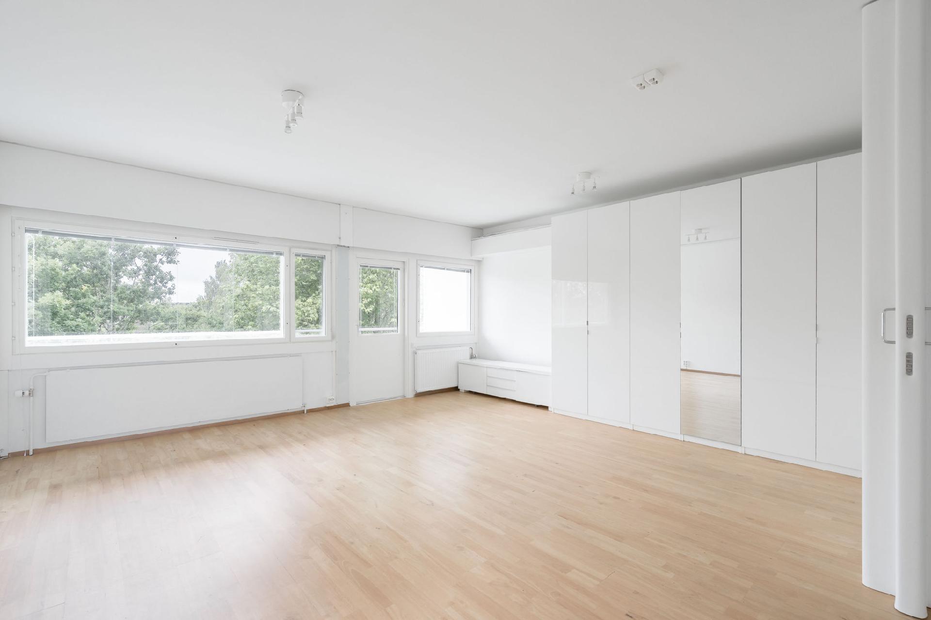 Kankurinkatu 2, Kauniainen, Salo