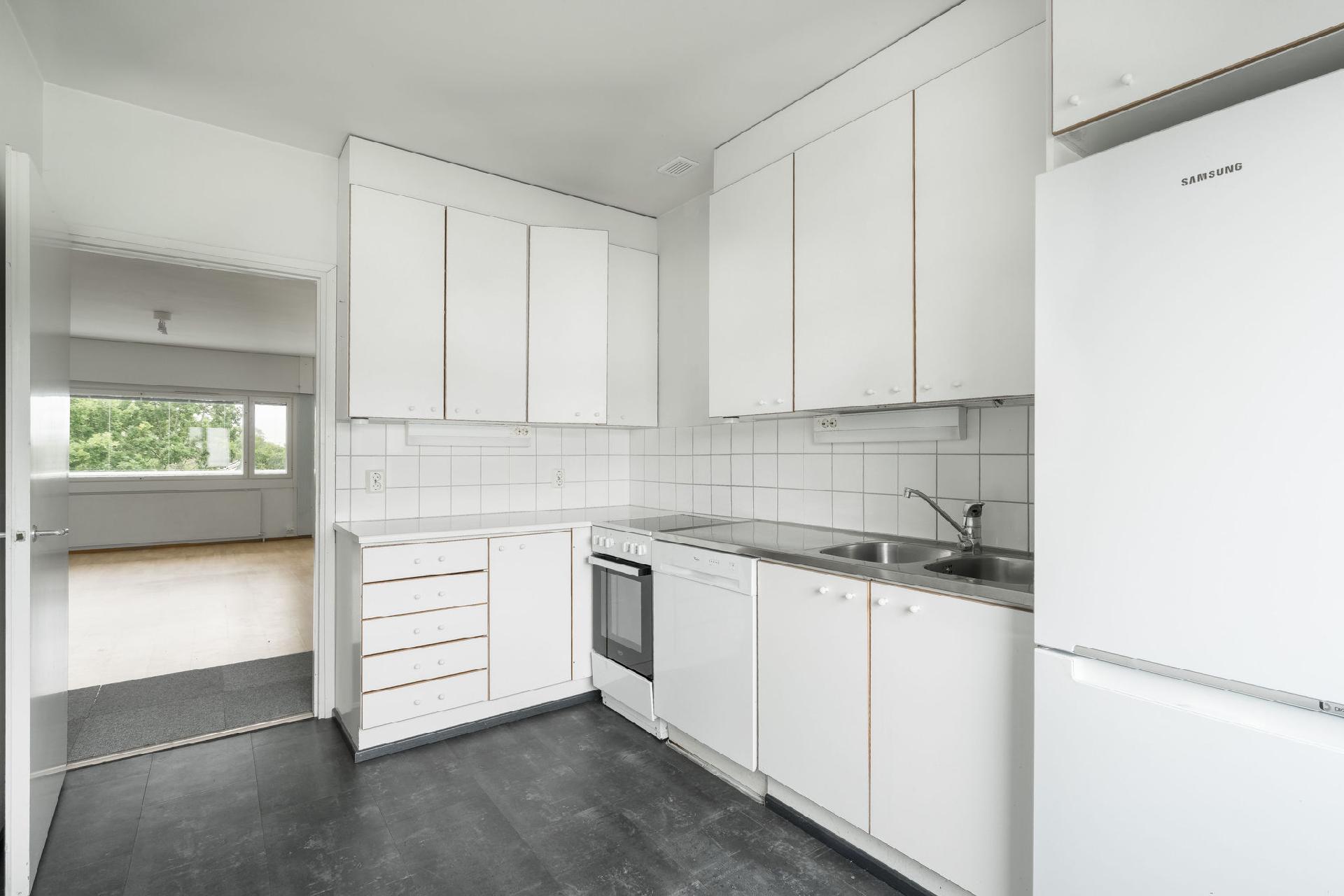 Kankurinkatu 2, Kauniainen, Salo