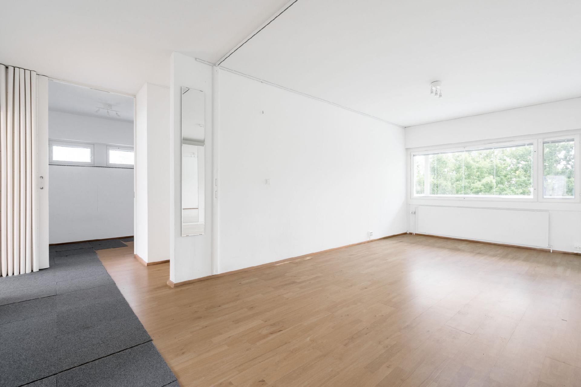 Kankurinkatu 2, Kauniainen, Salo