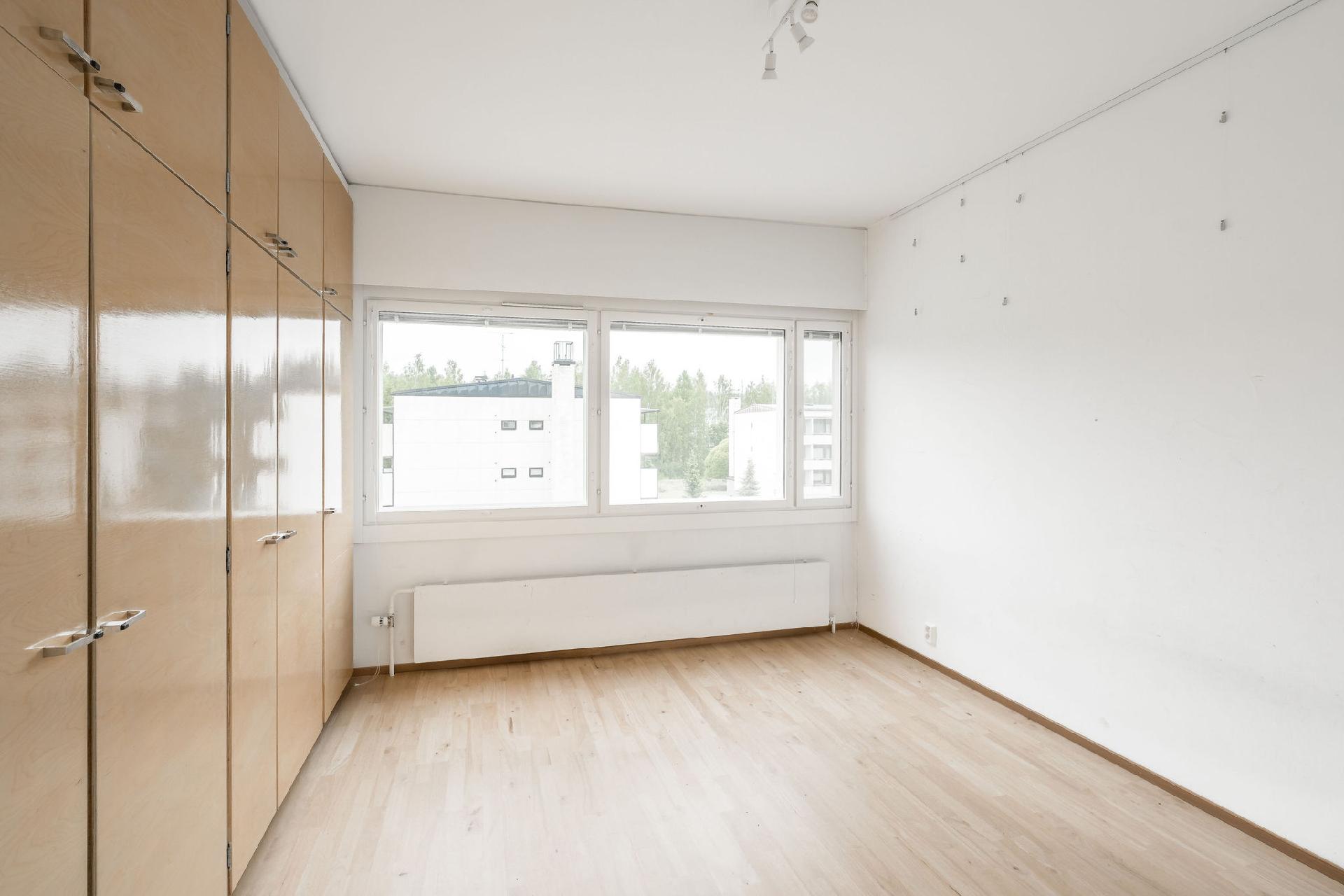 Kankurinkatu 2, Kauniainen, Salo