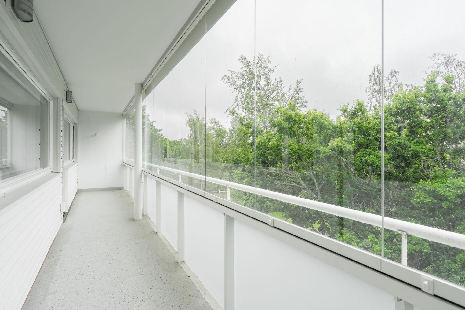 Kankurinkatu 2, Kauniainen, Salo