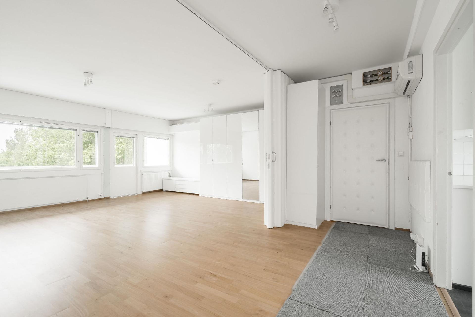 Kankurinkatu 2, Kauniainen, Salo