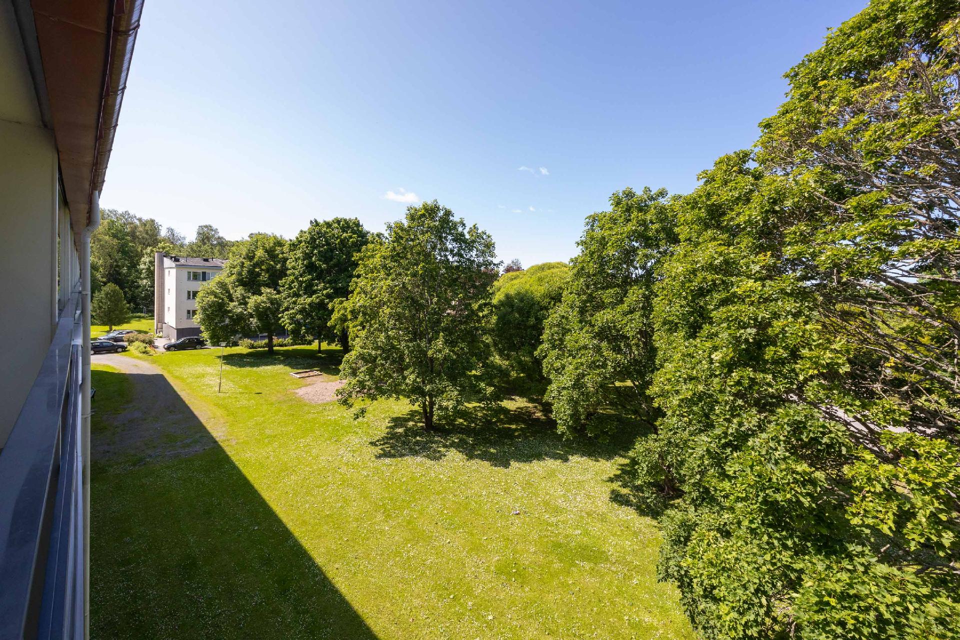 Helsingiuksentie 73, Virkkala, Lohja