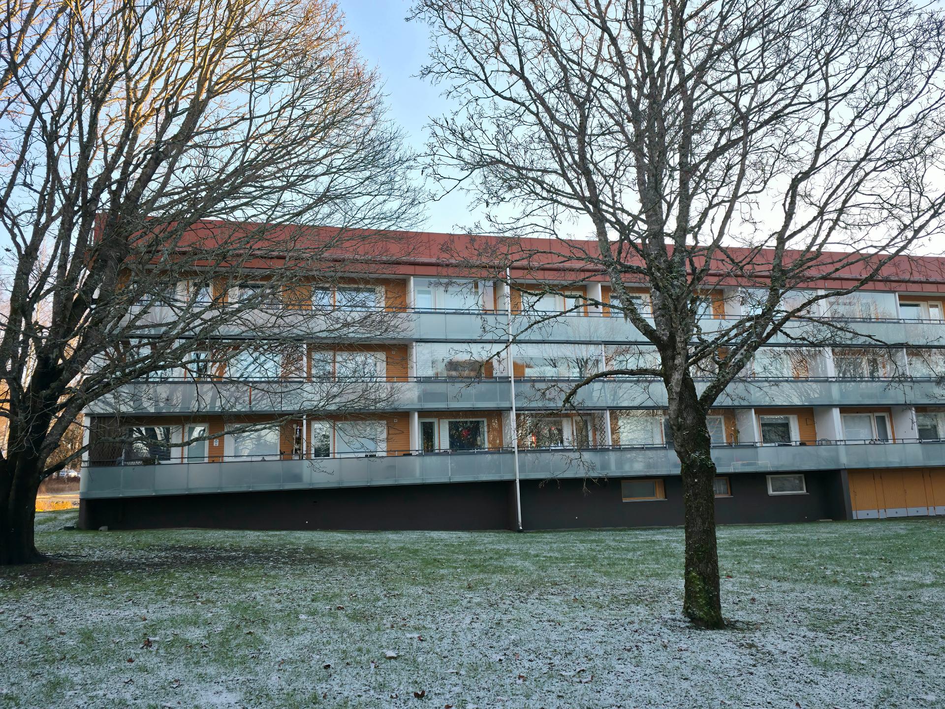 Helsingiuksentie 73, Virkkala, Lohja