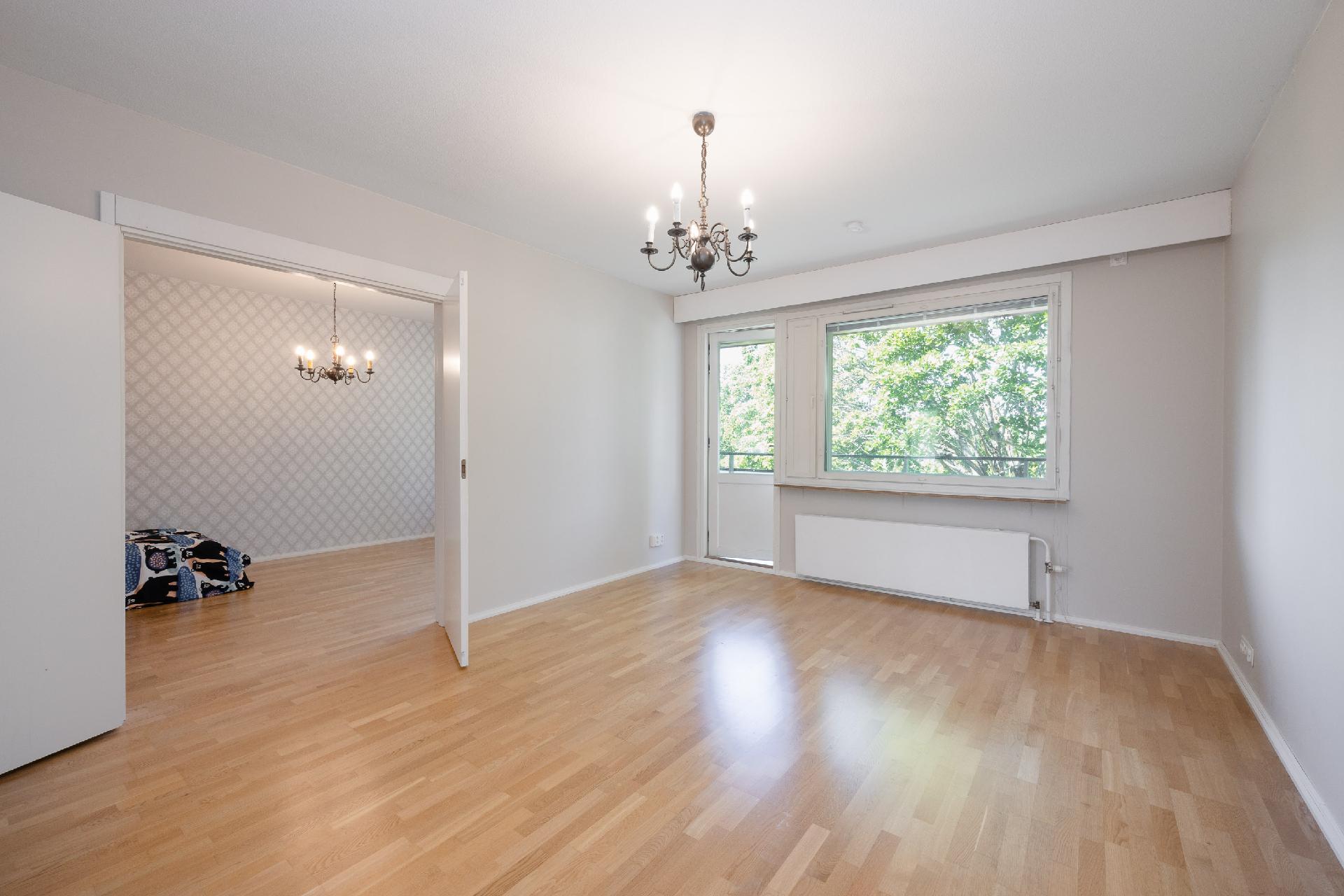 Helsingiuksentie 73, Virkkala, Lohja