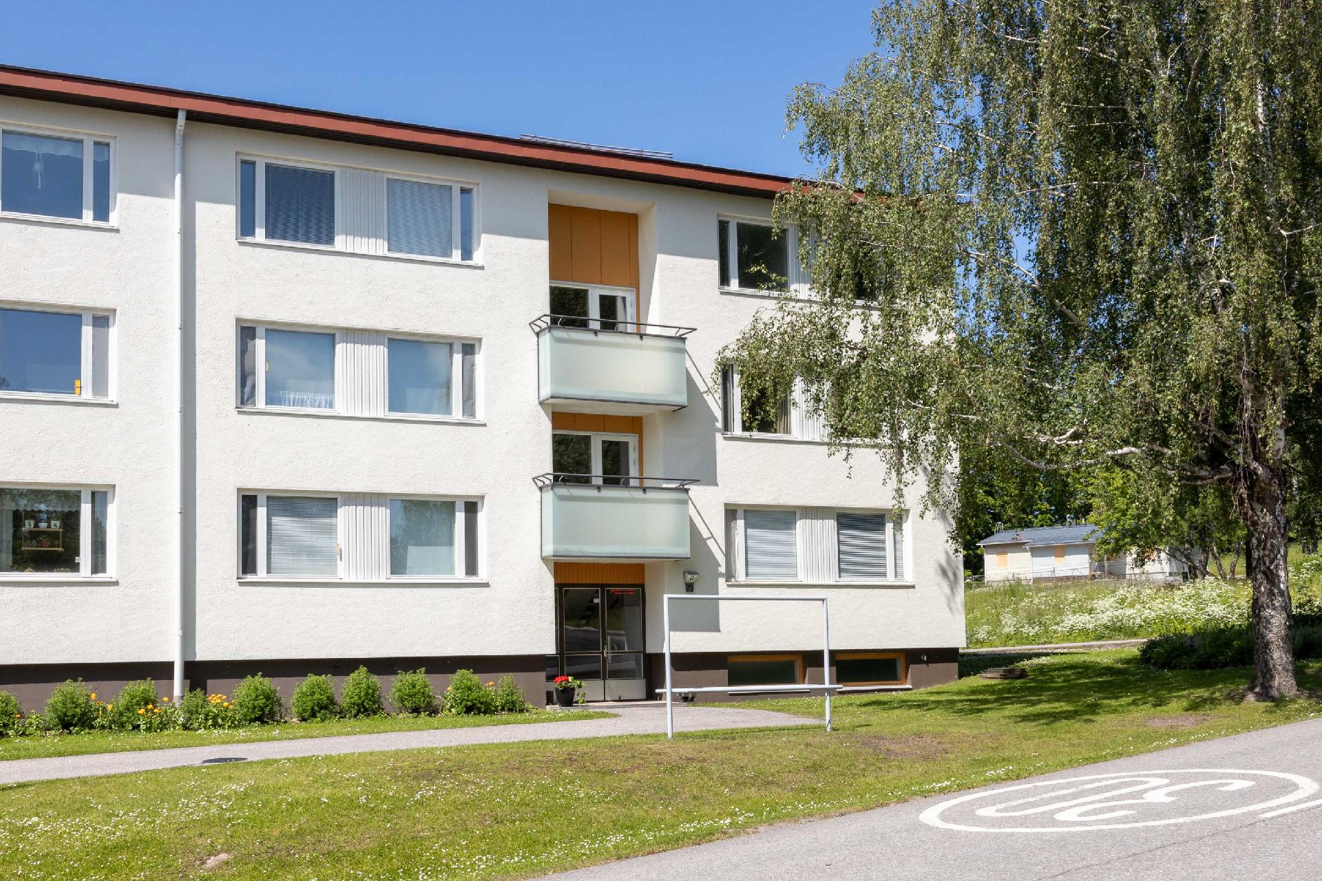 Helsingiuksentie 73, Virkkala, Lohja