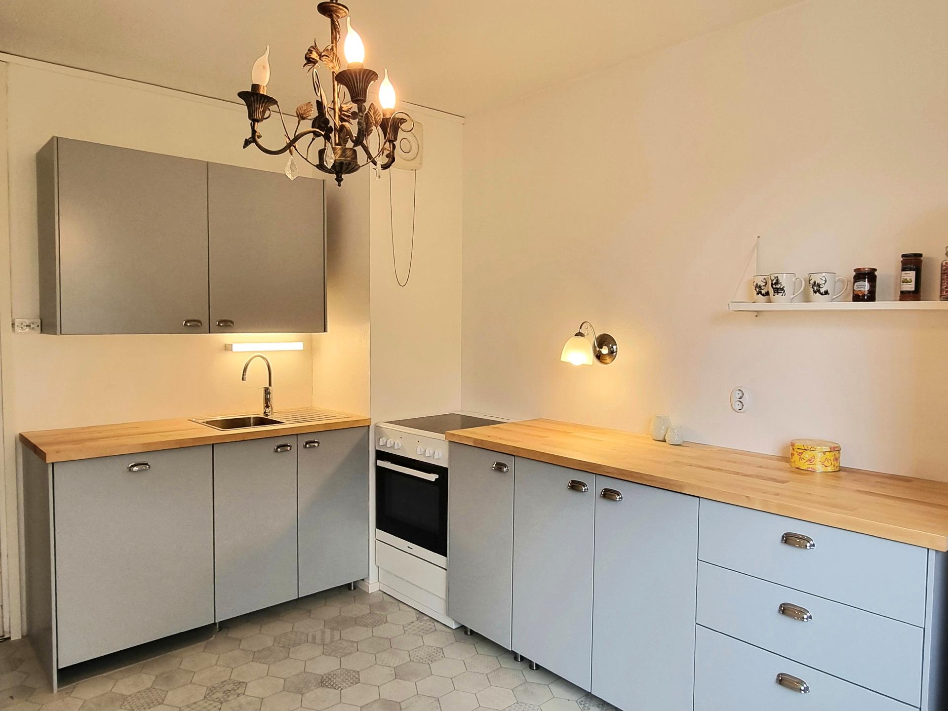 Helsingiuksentie 73, Virkkala, Lohja