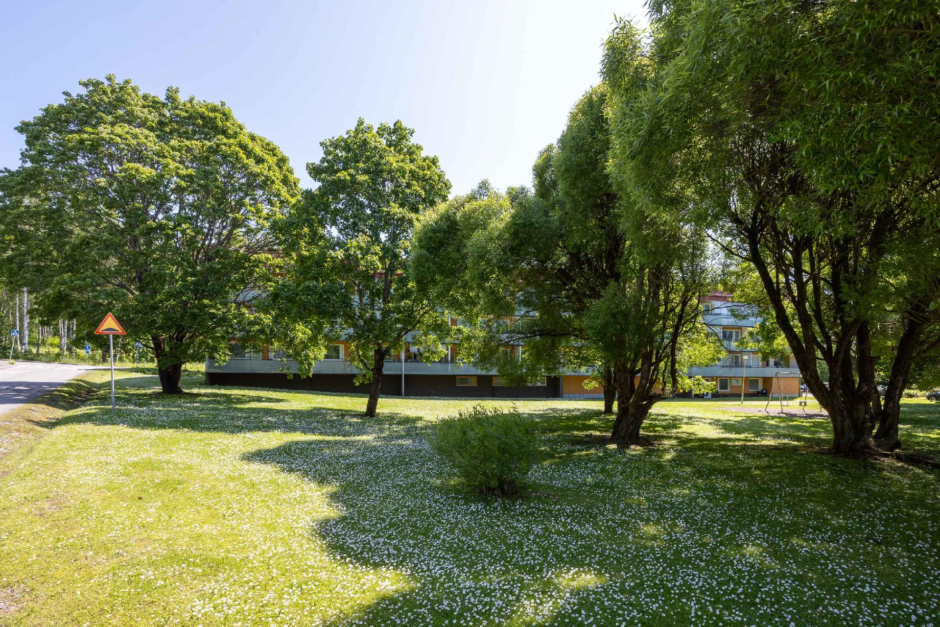 Helsingiuksentie 73, Virkkala, Lohja