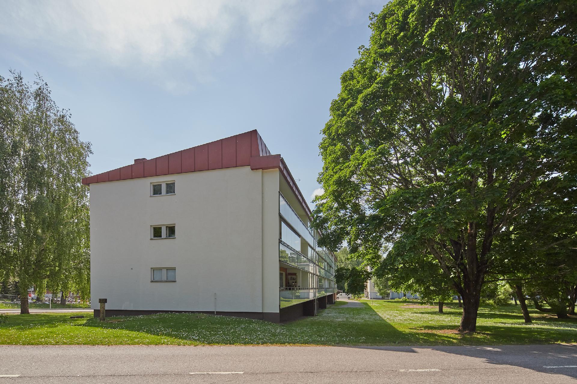 Helsingiuksentie 73, Virkkala, Lohja