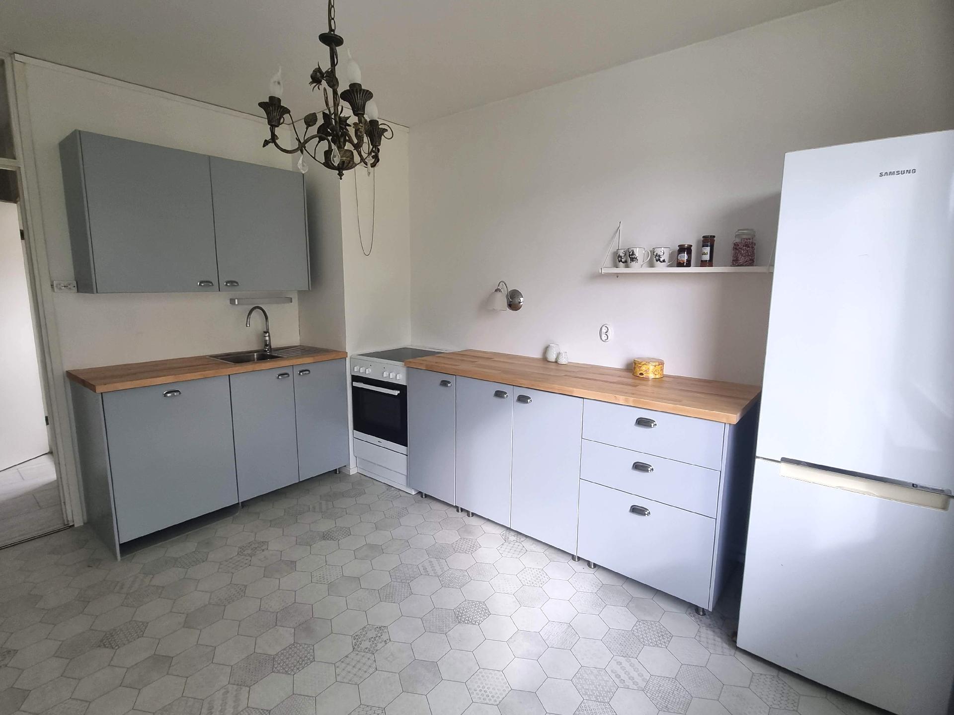 Helsingiuksentie 73, Virkkala, Lohja