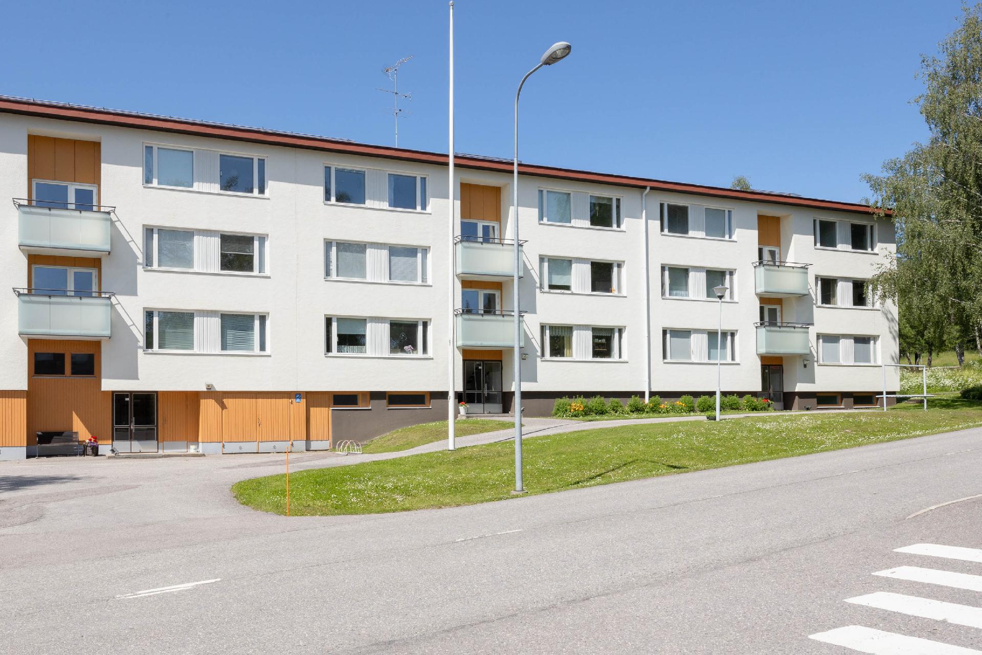 Helsingiuksentie 73, Virkkala, Lohja
