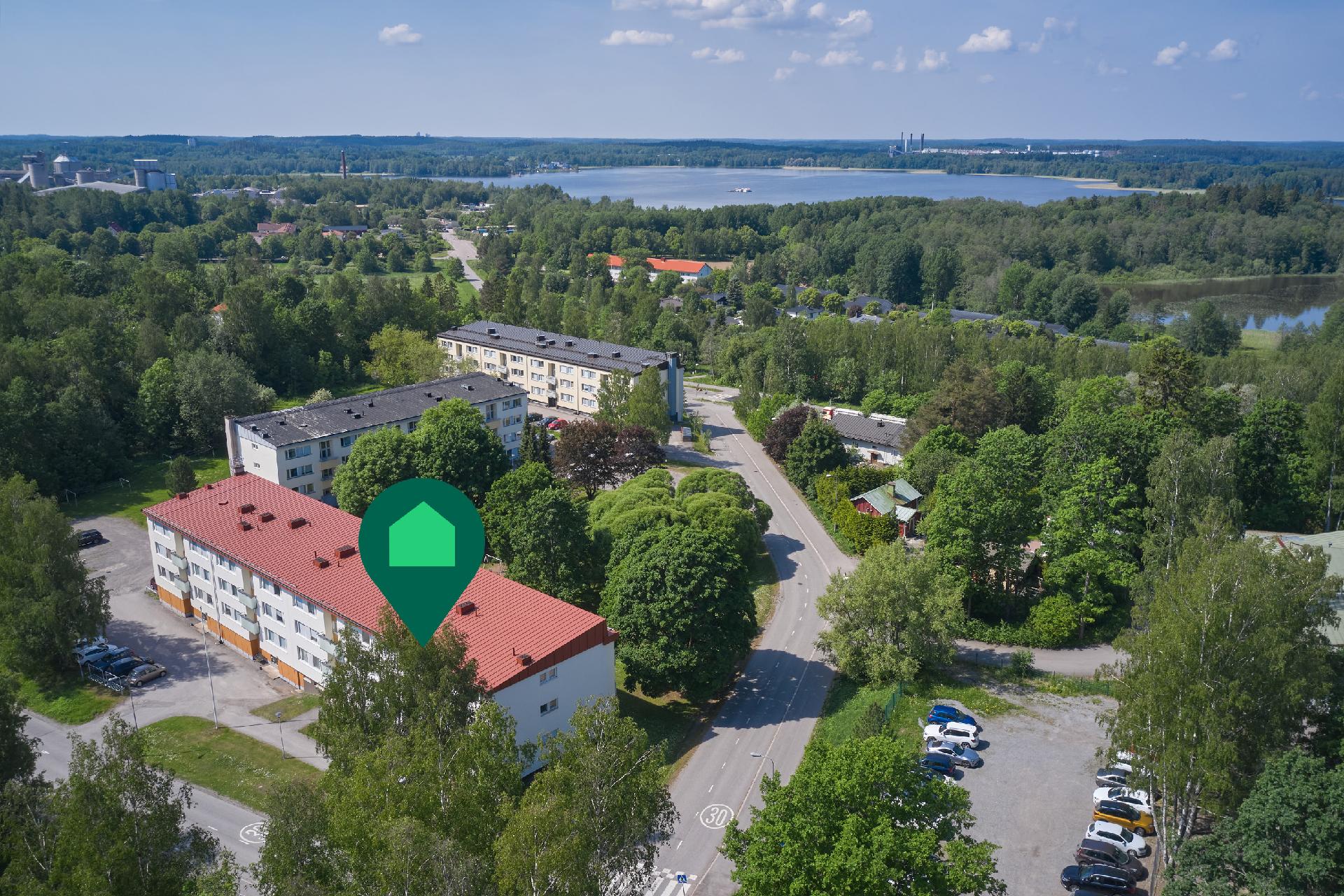 Helsingiuksentie 73, Virkkala, Lohja