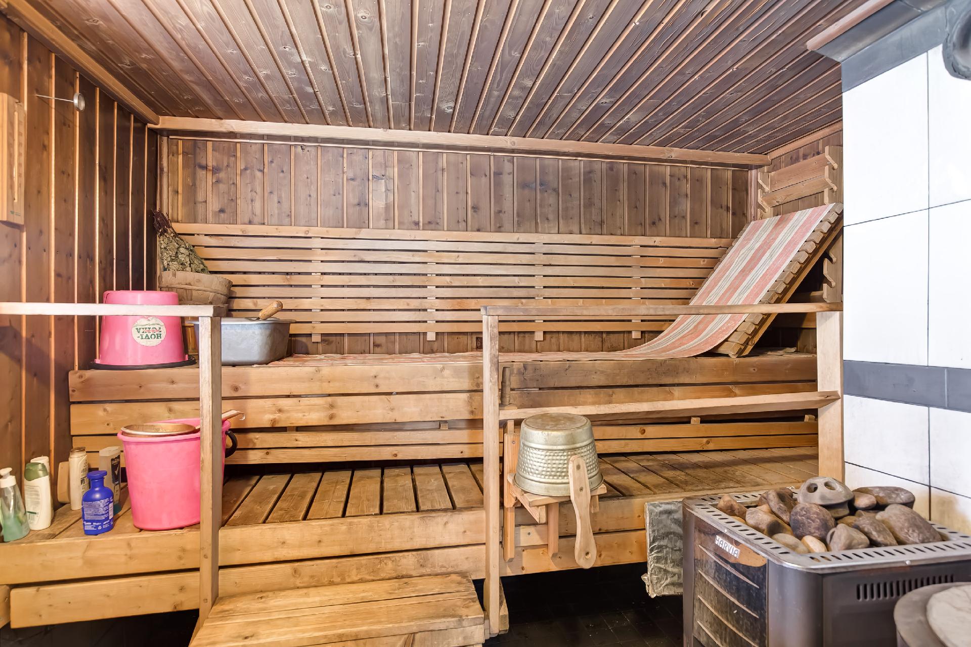 Pohjanmaantie 14, Pispala, Tampere