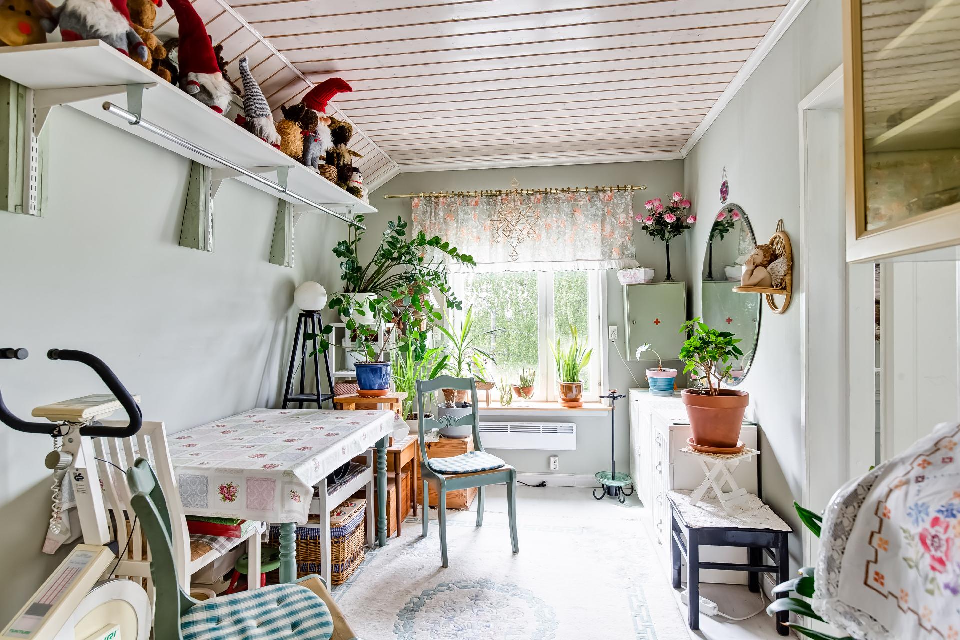 Pohjanmaantie 14, Pispala, Tampere