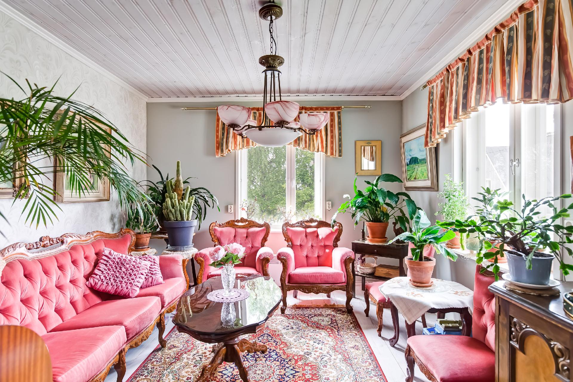 Pohjanmaantie 14, Pispala, Tampere