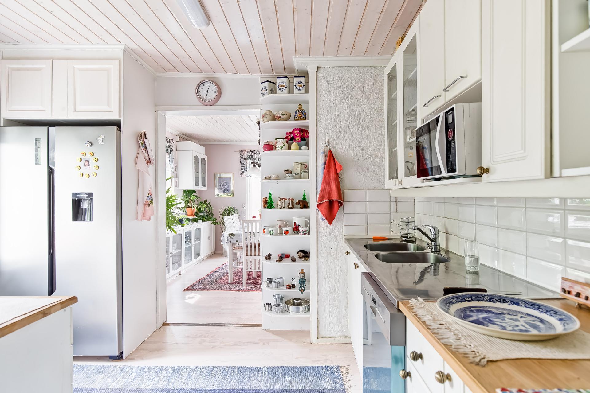 Pohjanmaantie 14, Pispala, Tampere