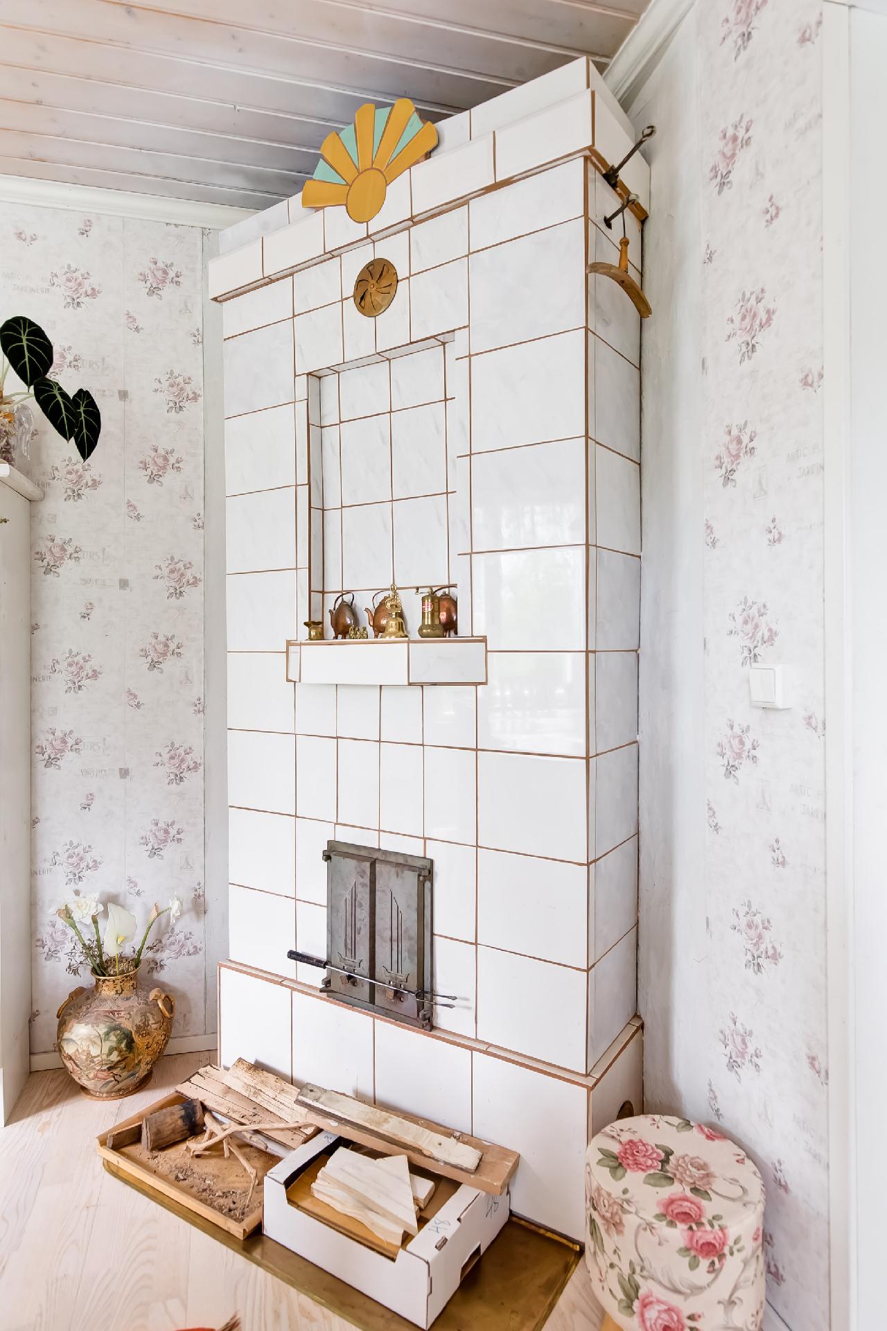 Pohjanmaantie 14, Pispala, Tampere