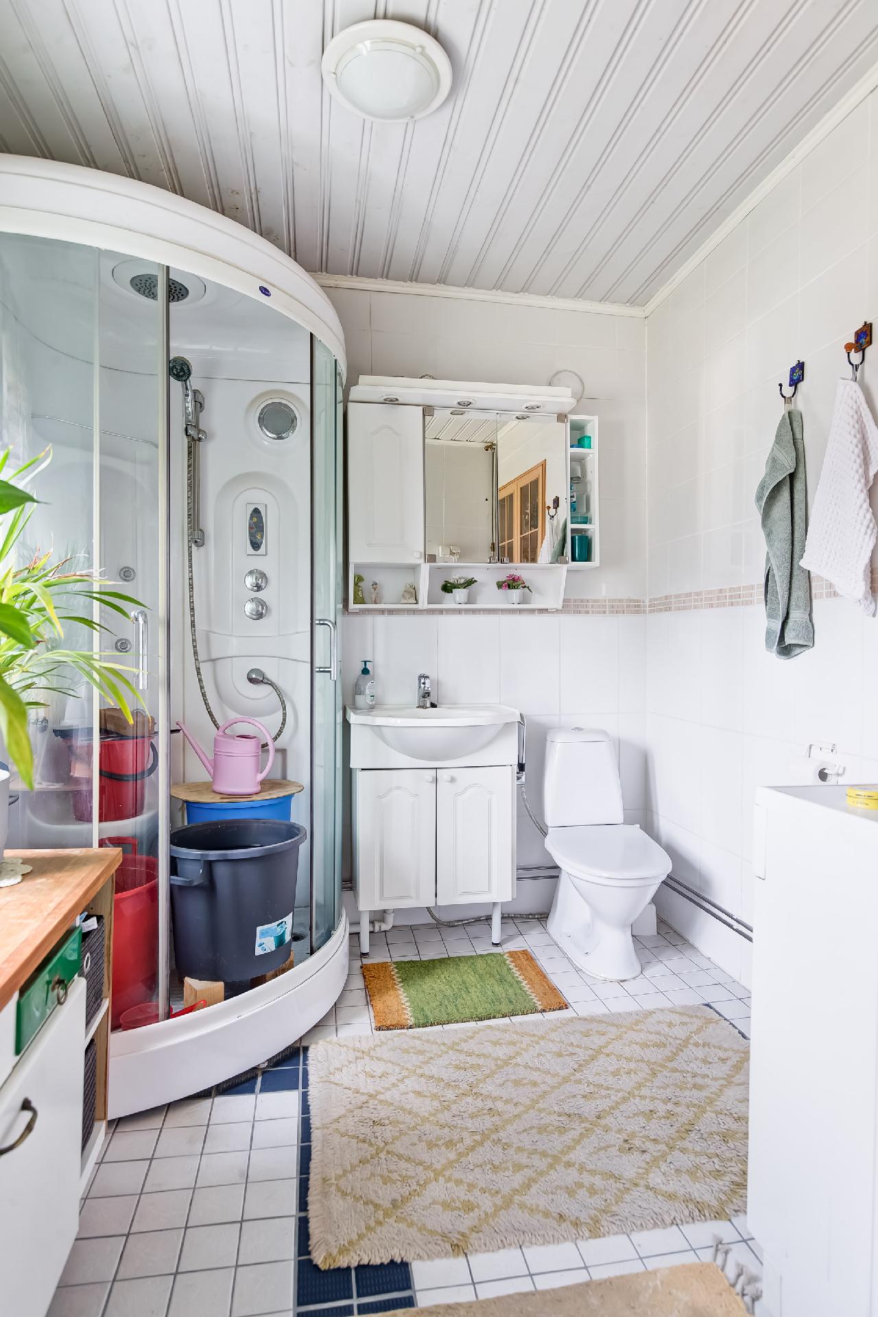 Pohjanmaantie 14, Pispala, Tampere