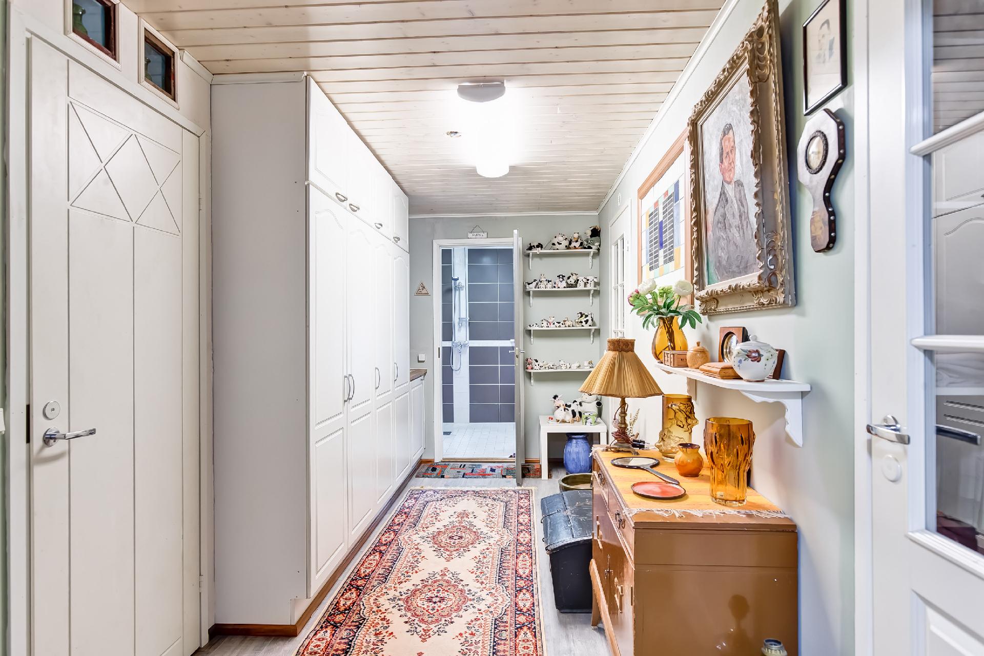 Pohjanmaantie 14, Pispala, Tampere